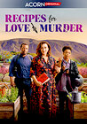 Recipes for Love and Murder